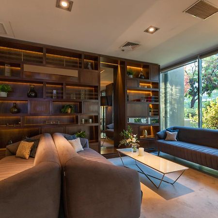 Best Western Premier Marina Las Condes Сантьяго Экстерьер фото