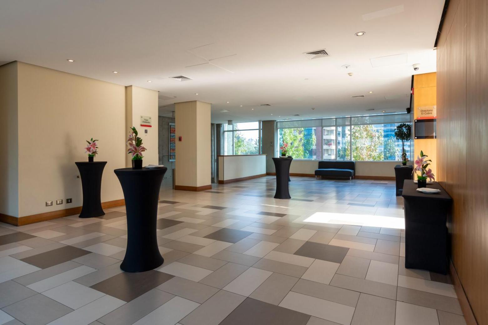 Best Western Premier Marina Las Condes Сантьяго Экстерьер фото