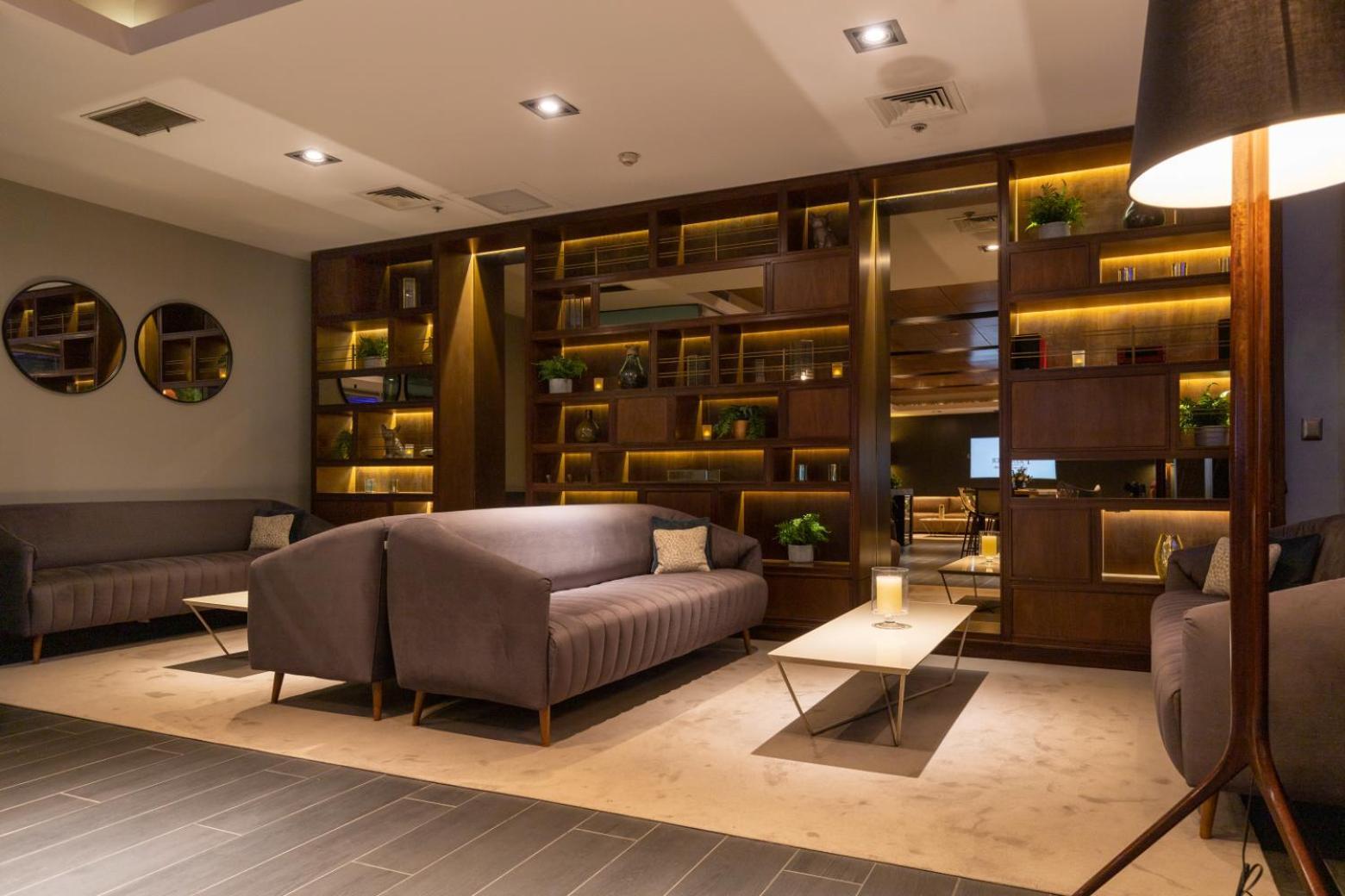 Best Western Premier Marina Las Condes Сантьяго Экстерьер фото