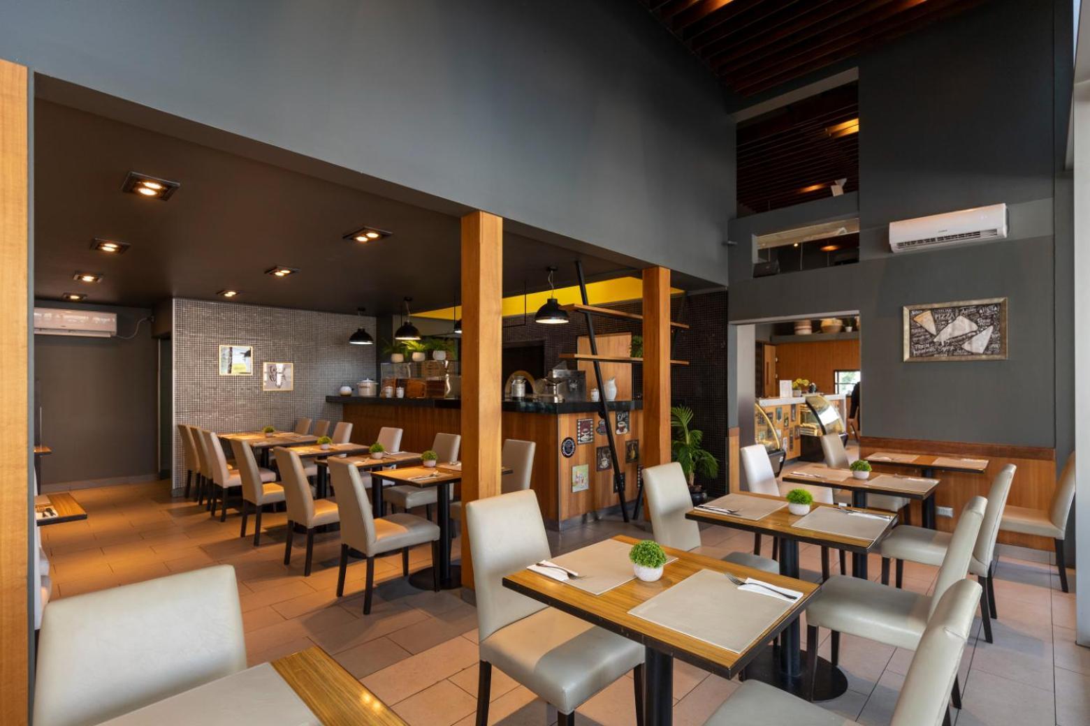 Best Western Premier Marina Las Condes Сантьяго Экстерьер фото