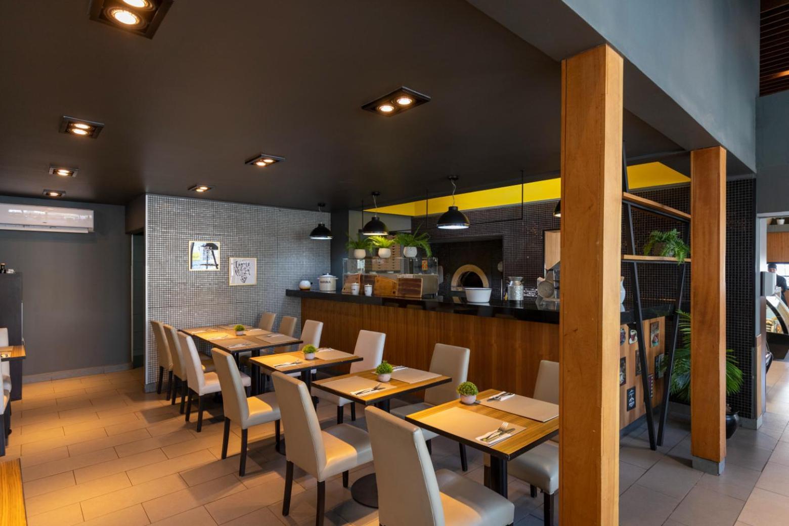 Best Western Premier Marina Las Condes Сантьяго Экстерьер фото